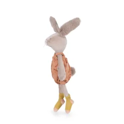Moulin Roty Clay the Bunny - 35cm|Cottontails Baby Sale