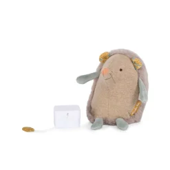 Moulin Roty Fluffy Musical Hedgehog|Cottontails Baby Sale