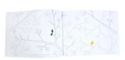Moulin Roty Garden Activity book|Cottontails Baby New