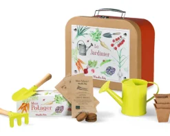 Moulin Roty Gardener's Gift Set|Cottontails Baby Discount