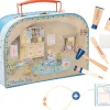 Moulin Roty Grand Family doctors play set|Cottontails Baby Clearance