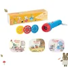 Moulin Roty Grand Family Story Torch|Cottontails Baby Clearance