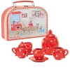 Moulin Roty Grand Family crockery tea set|Cottontails Baby Outlet