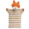 Moulin Roty hand puppet - Gaspard Fox|Cottontails Baby Sale