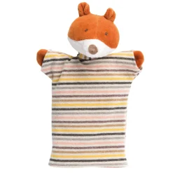 Moulin Roty hand puppet - Gaspard Fox|Cottontails Baby Sale