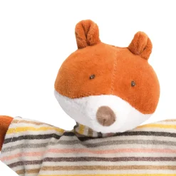 Moulin Roty hand puppet - Gaspard Fox|Cottontails Baby Sale