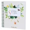 Moulin Roty Herbarium diary|Cottontails Baby Outlet