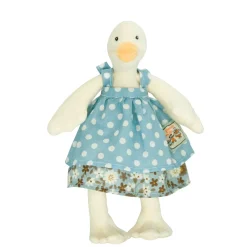 Moulin Roty Jeanne Goose 20cm|Cottontails Baby Sale