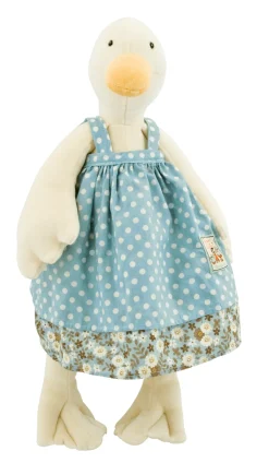 Moulin Roty Jeanne Goose 46cm|Cottontails Baby Hot