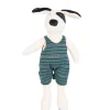 Moulin Roty Julius the Dog 24cm|Cottontails Baby Online