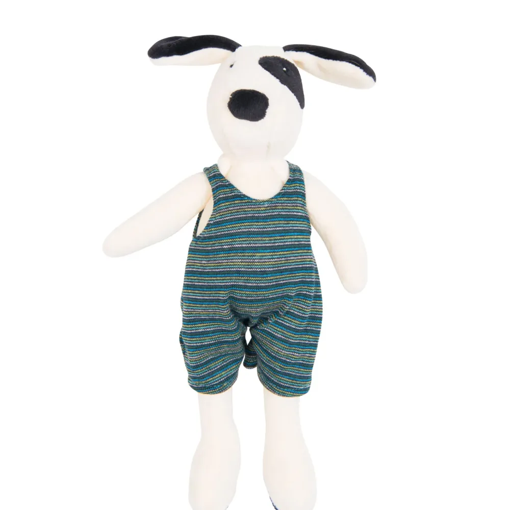 Moulin Roty Julius the Dog 24cm|Cottontails Baby Online