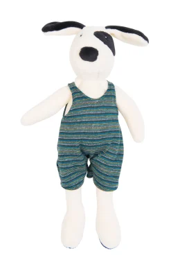 Moulin Roty Julius the Dog 24cm|Cottontails Baby Online