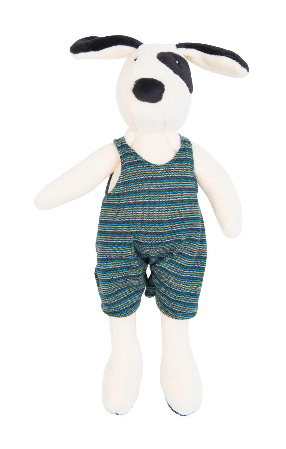 Moulin Roty Julius the Dog 24cm|Cottontails Baby Online