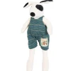 Moulin Roty Julius the Dog 33cm|Cottontails Baby Sale