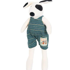 Moulin Roty Julius the Dog 33cm|Cottontails Baby Sale