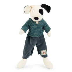 Moulin Roty Julius the Dog 47cm|Cottontails Baby