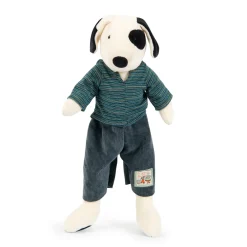 Moulin Roty Julius the Dog 47cm|Cottontails Baby