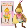 Moulin Roty Les Minouchkas Rita the Duck|Cottontails Baby New
