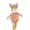 Moulin Roty Little Clay Bunny - 28cm|Cottontails Baby Discount