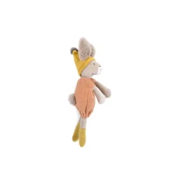 Moulin Roty Little Clay Bunny - 28cm|Cottontails Baby Discount