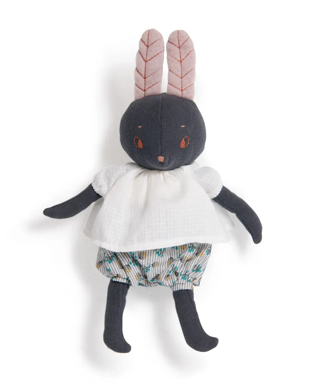 Moulin Roty Lune the rabbit|Cottontails Baby Online