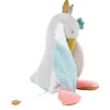 Moulin Roty musical Olga goose|Cottontails Baby Sale