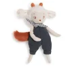 Moulin Roty Nuage the sheep|Cottontails Baby Hot