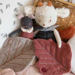 Moulin Roty Nuage the sheep|Cottontails Baby Hot