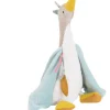 Moulin Roty Olga's Travels - large Olga the goose|Cottontails Baby Clearance