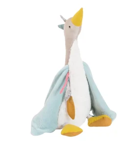 Moulin Roty Olga's Travels - large Olga the goose|Cottontails Baby Clearance