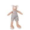 Moulin Roty Philemon the pig 24cm|Cottontails Baby New