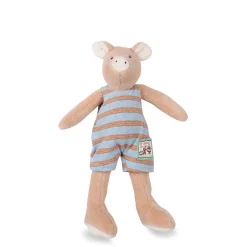 Moulin Roty Philemon the pig 24cm|Cottontails Baby New