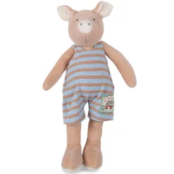 Moulin Roty Philemon the pig 33cm|Cottontails Baby New
