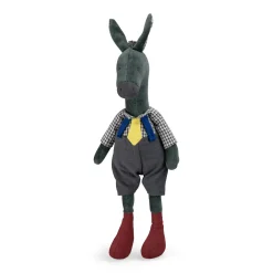 Moulin Roty Pomme des Bois - Anatole the donkey|Cottontails Baby Online
