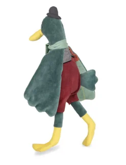 Moulin Roty Pomme des Bois - Simonet the Duck|Cottontails Baby Best