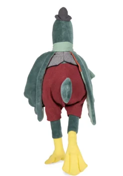 Moulin Roty Pomme des Bois - Simonet the Duck|Cottontails Baby Best