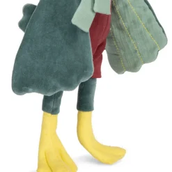 Moulin Roty Pomme des Bois - Simonet the Duck|Cottontails Baby Best
