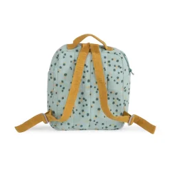 Moulin Roty Sage Bunny Rucksack|Cottontails Baby New