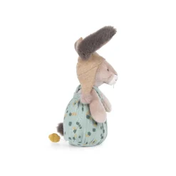 Moulin Roty Sage Musical Bunny|Cottontails Baby Online