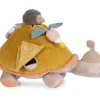 Moulin Roty Sumptuous Activity Turtle|Cottontails Baby Online