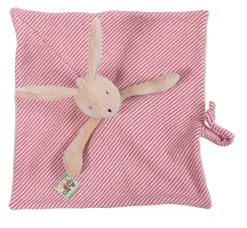 Moulin Roty Sylvain Rabbit baby comforter|Cottontails Baby Hot