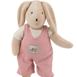 Moulin Roty Sylvain Rabbit 54cm|Cottontails Baby Hot