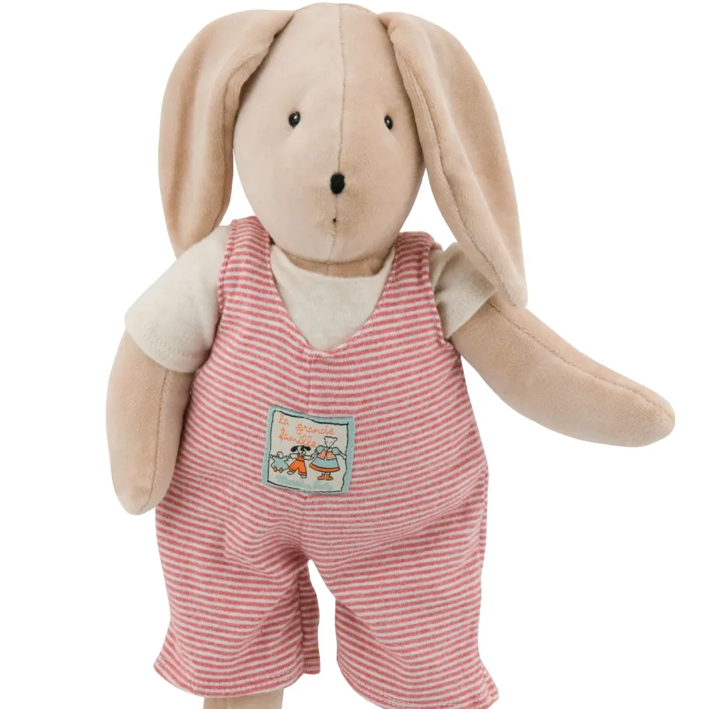 Moulin Roty Sylvain Rabbit 54cm|Cottontails Baby Hot