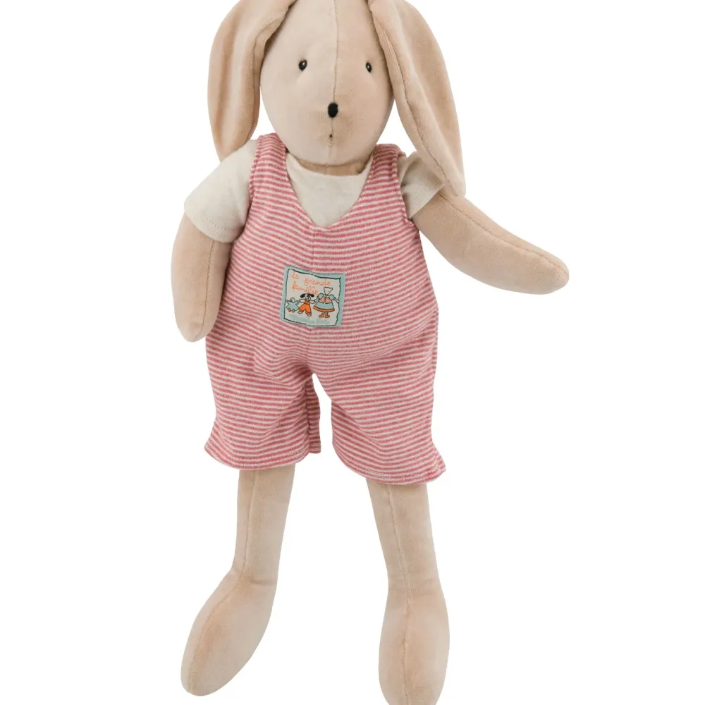 Moulin Roty Sylvain Rabbit 54cm|Cottontails Baby Hot