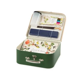 Moulin Roty watercolour suitcase|Cottontails Baby Sale