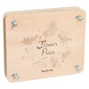 Moulin Roty Wooden Flower Press|Cottontails Baby Best