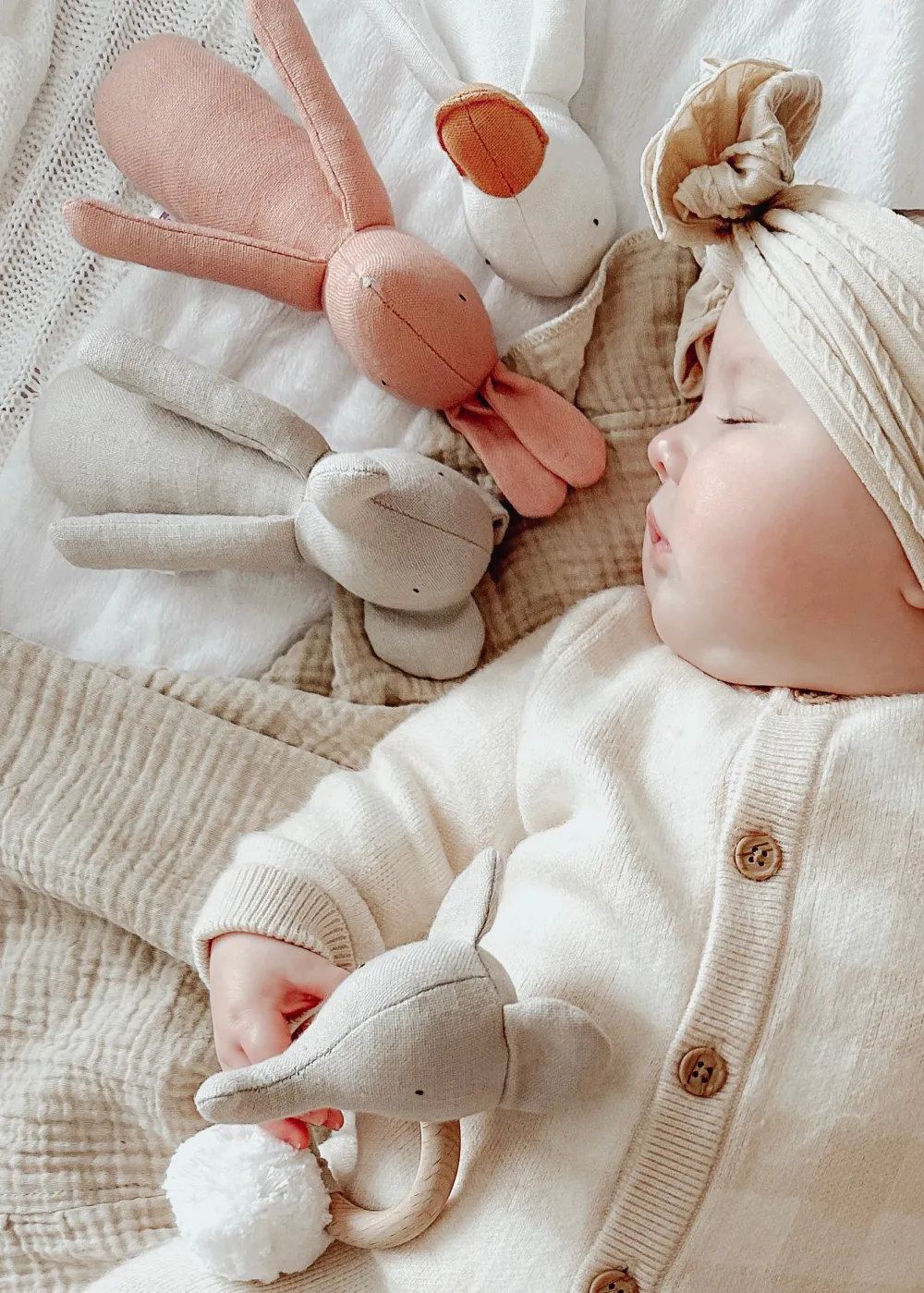 Mr Pickles Elephant Teething Ring|Cottontails Baby Outlet