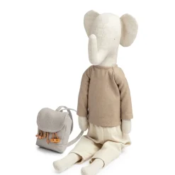 Mr Pickles Elliot the Elephant|Cottontails Baby Discount