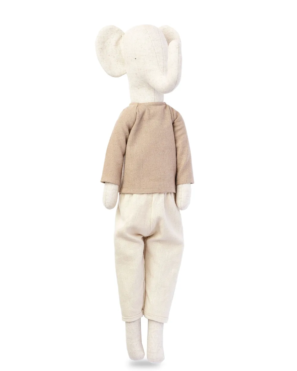 Mr Pickles Elliot the Elephant|Cottontails Baby Discount