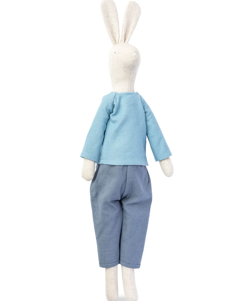 Mr Pickles Rupert the Rabbit|Cottontails Baby